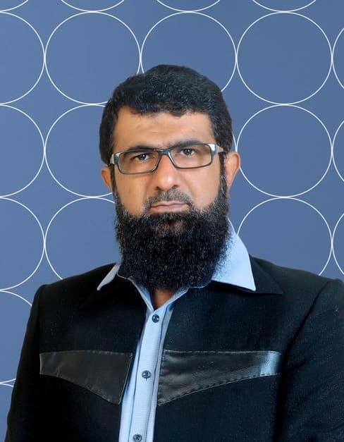 Mo. Faeem Lashkaria