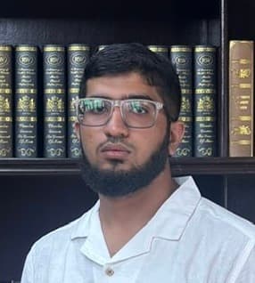 Mohammed Lashkaria