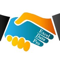 Excel Data Pro logo